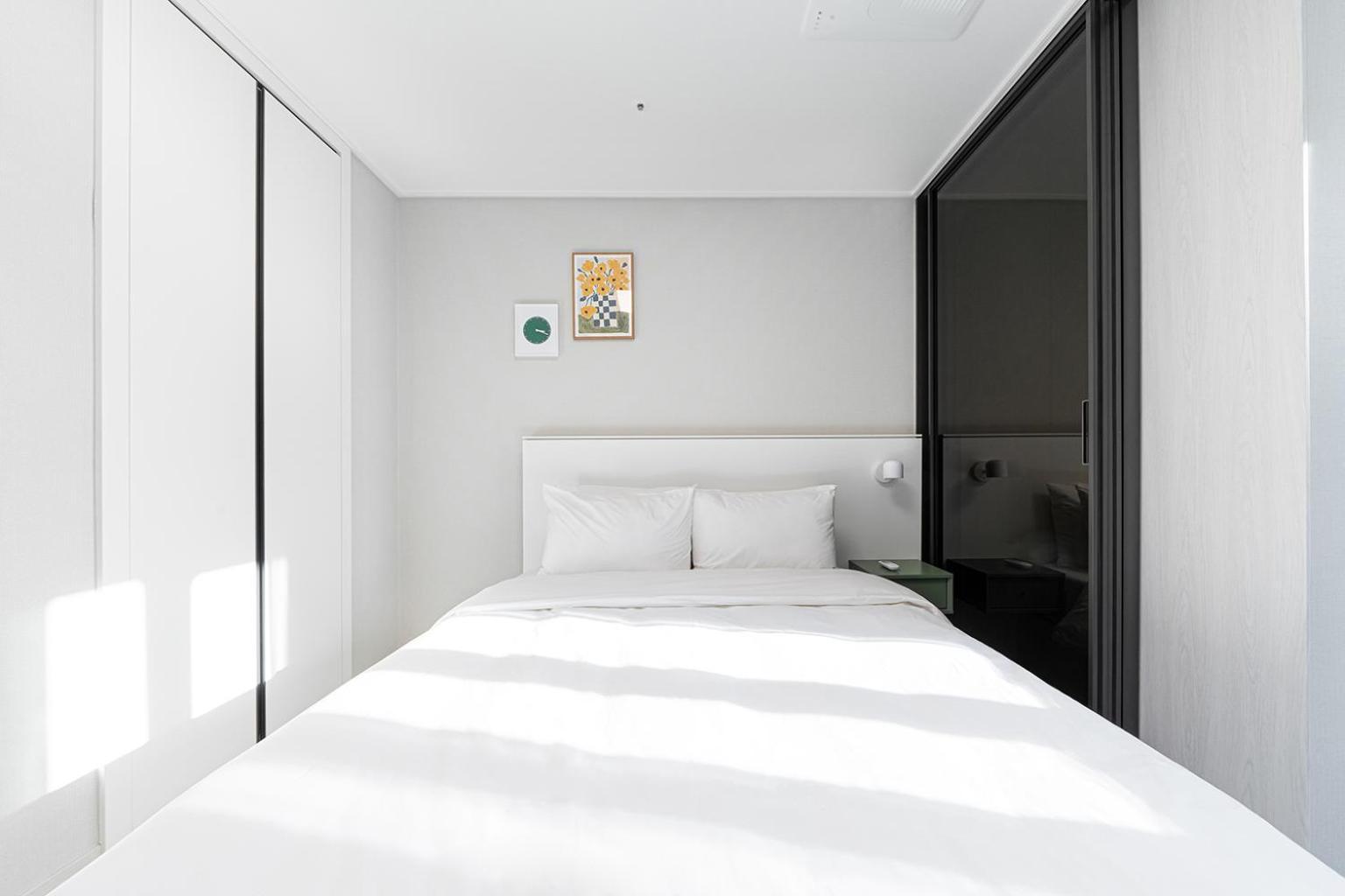 Le Collective Yeosu Apartment Ngoại thất bức ảnh