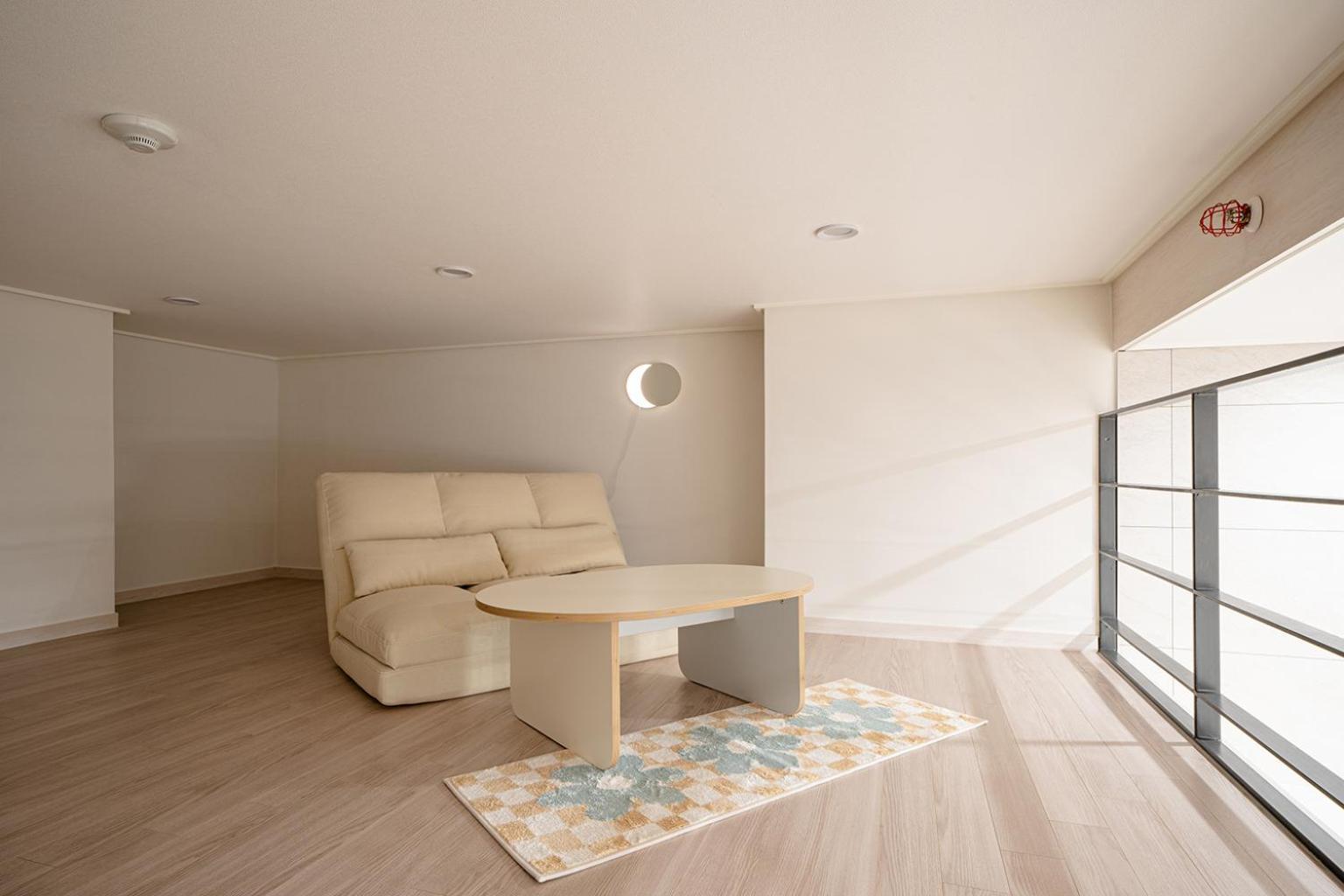 Le Collective Yeosu Apartment Ngoại thất bức ảnh