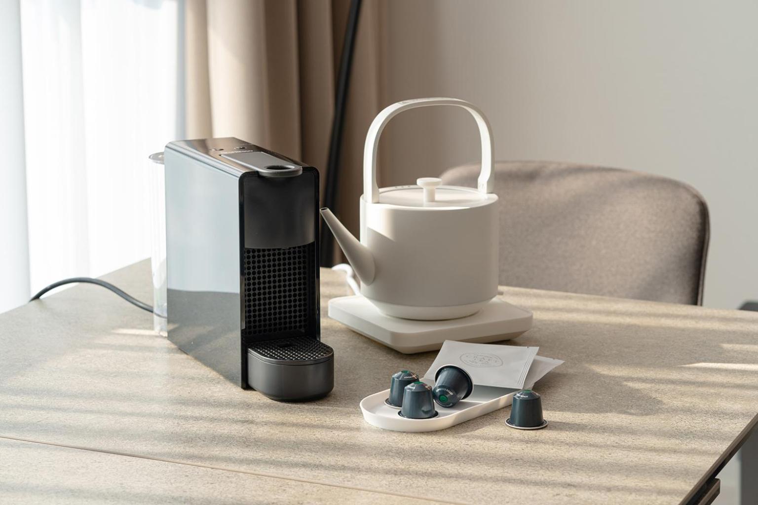 Le Collective Yeosu Apartment Ngoại thất bức ảnh