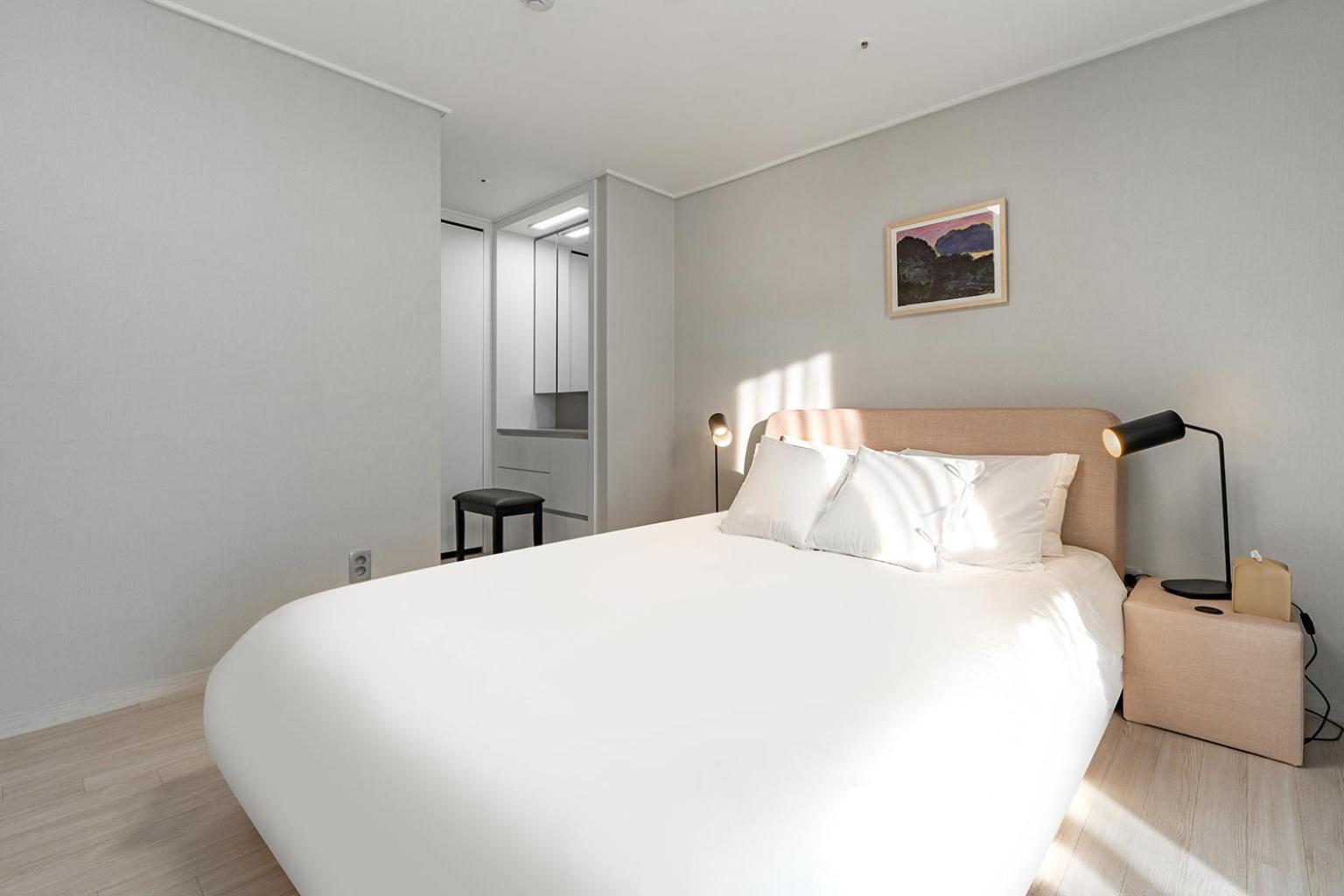 Le Collective Yeosu Apartment Ngoại thất bức ảnh